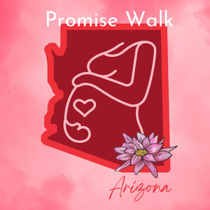 Tucson Promise Walk